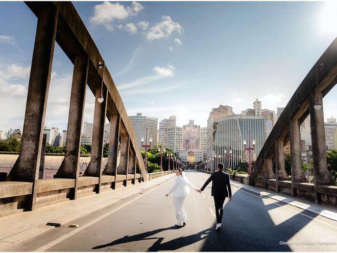 PRÉ CASAMENTO de Pré - Casamento Gabi & Pedro 