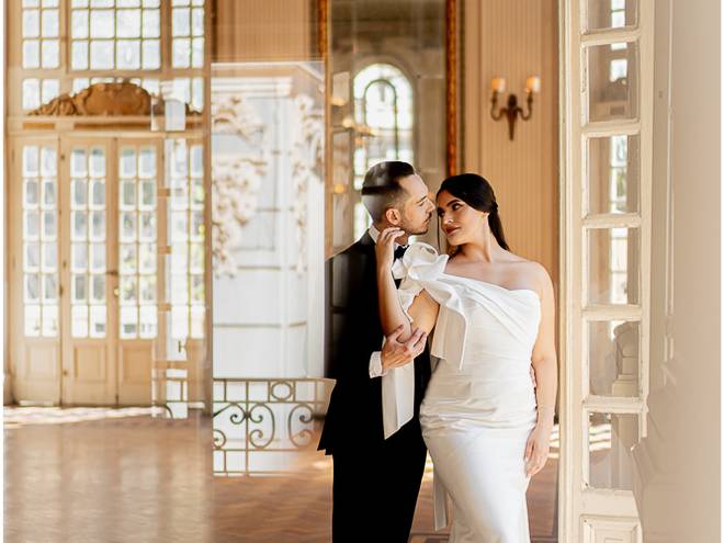 PRÉ CASAMENTO de Pré - Casamento Laura & Vinícius 