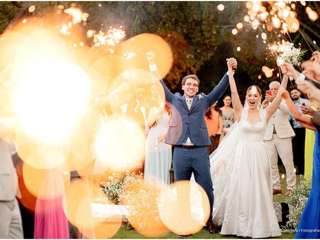 CASAMENTOS de Casamento Letícia & Flá