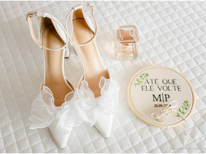 CASAMENTOS de Casamento Maria Eduarda & Pablo