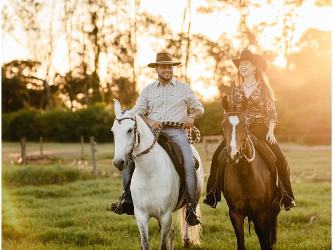 PRÉ CASAMENTO de Pré - Casamento Yasmin & Pedro