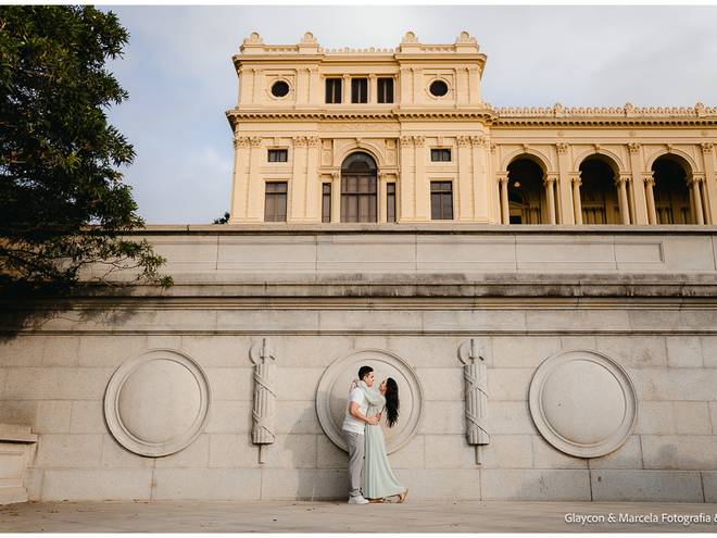 PRÉ CASAMENTO de Pré Casamento Lara & João