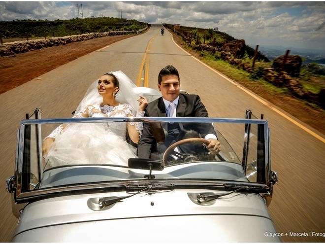 PÓS CASAMENTO de Pós Casamento Natália e Clécio