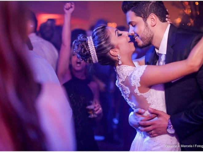 CASAMENTOS de Casamento Aline e Felipe