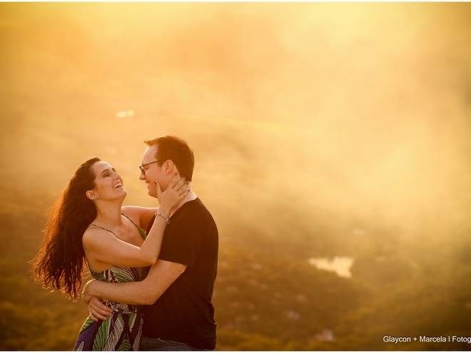 PRÉ CASAMENTO de PRÉ CASAMENTO GLENDA E CRISTOPH