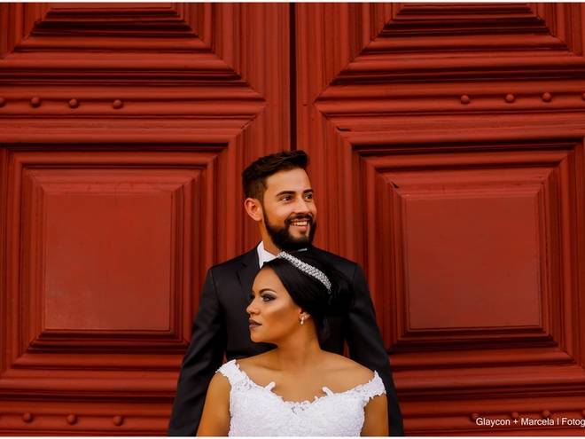 PÓS CASAMENTO de PÓS CASAMENTO MARINA E MARDEN 