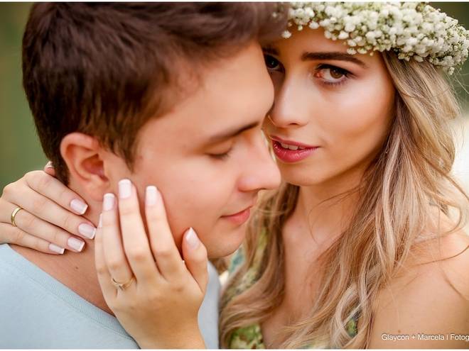 PRÉ CASAMENTO de PRÉ CASAMENTO ISABELA E JOÃO 