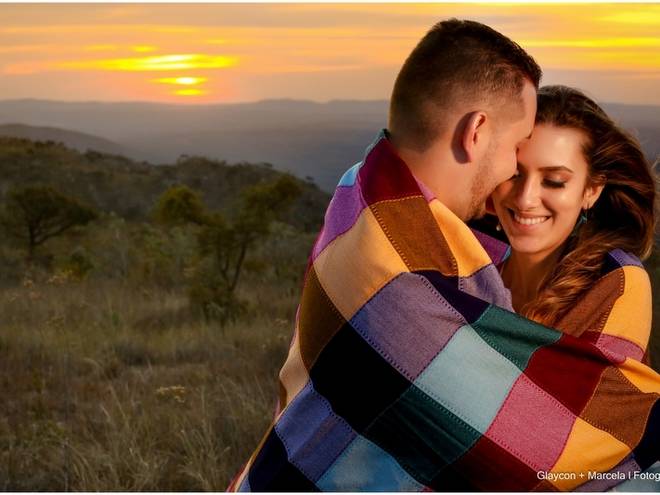 PRÉ CASAMENTO de PRÉ CASAMENTO IARA E WAGNER 