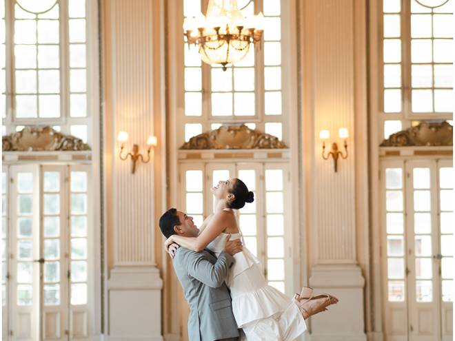 PRÉ CASAMENTO de Pré - Casamento Bruna & Romulo 