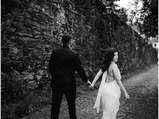 PRÉ CASAMENTO de Casamento Paula & Matheus 