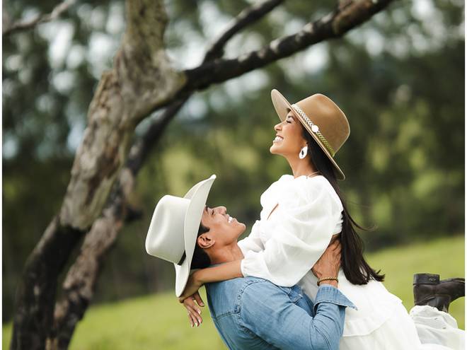 PRÉ CASAMENTO de Pré Casamento Emelayne & Daniel 
