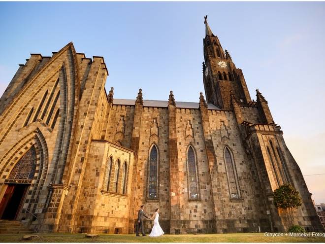 PÓS CASAMENTO de Carla & Tarcísio - Serra Gaúcha 