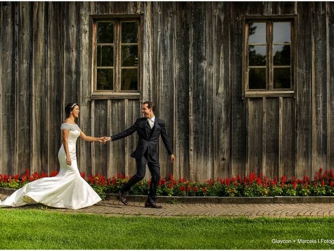 PÓS CASAMENTO de SERRA GAUCHA - Larissa & Júlio