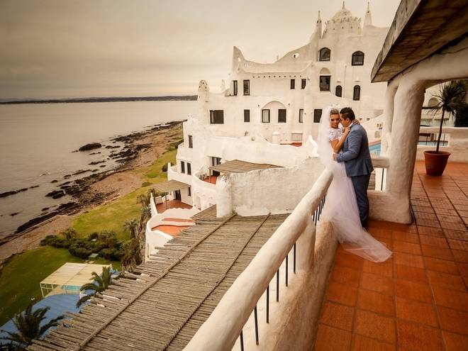 INTERNACIONAL de PUNTA DEL ESTE - Sthephanye & Diogo 