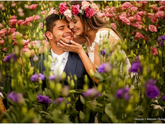 PÓS CASAMENTO de Pós-Casamento Barbara & Fábio