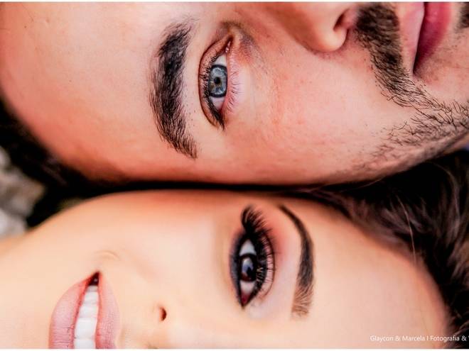 PRÉ CASAMENTO de Pré-Casamento Kethlen & Leonardo 