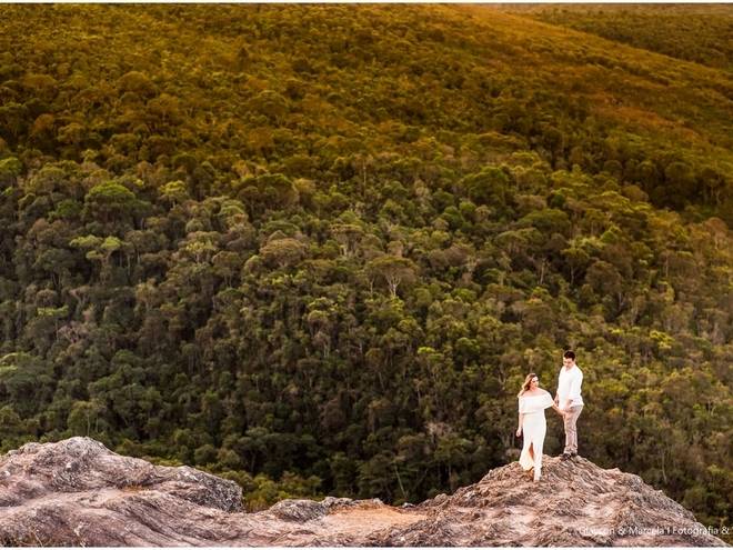 PRÉ CASAMENTO de Pré-Casamento Luciana & Diego