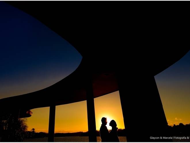 PRÉ CASAMENTO de Pré-Casamento  Ana & Willian 