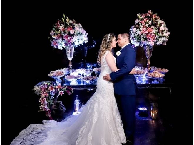 DESTINATION WEDDING  de Casamento Luciana & Diego - OURO PRETO 