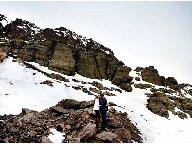 INTERNACIONAL de Ensaio Bruna & Jordan - Chile 
