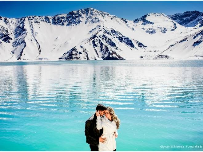 INTERNACIONAL de ENSAIO BÁRBARA E FÁBIO - CHILE