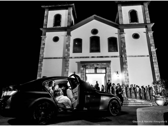 CASAMENTOS de Casamento Paloma & Gabriel 