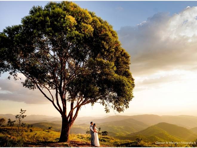 PÓS CASAMENTO de Pós - Casamento  Solange & Fábio 