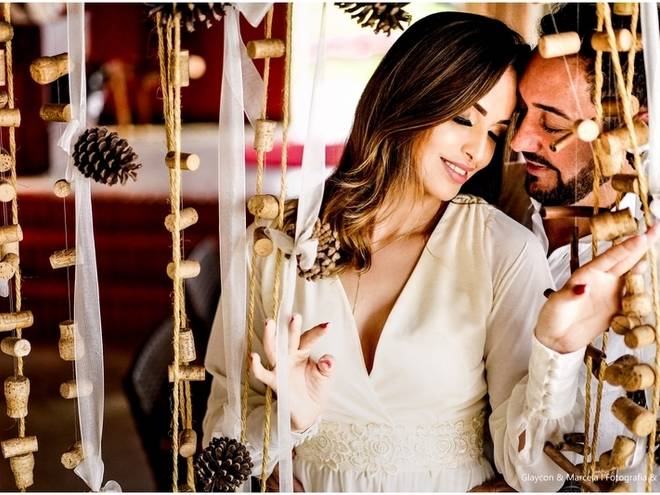 PRÉ CASAMENTO de Ensaio Júnia & Silas 