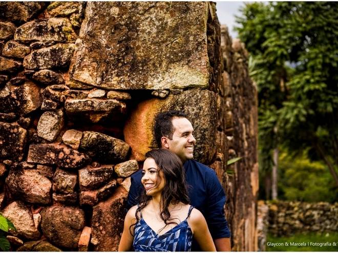 PRÉ CASAMENTO de Pré-Casamento Karina & João