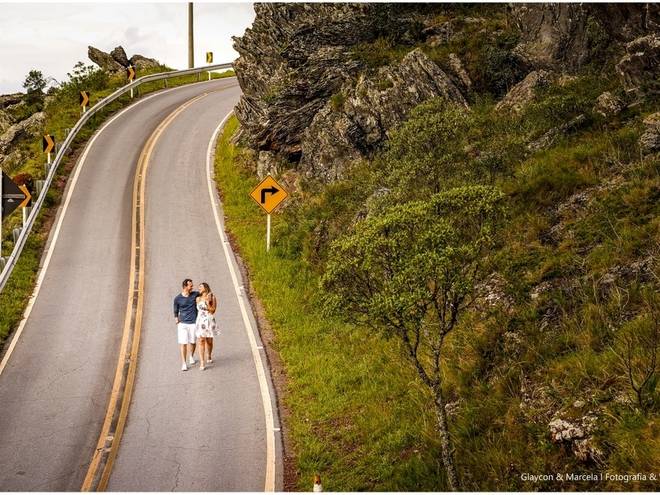 PRÉ CASAMENTO de Pré-Casamento Graziele & Eric 