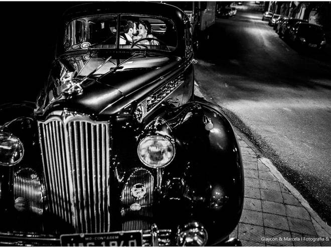 CASAMENTOS de Casamento Aline & Daniel 