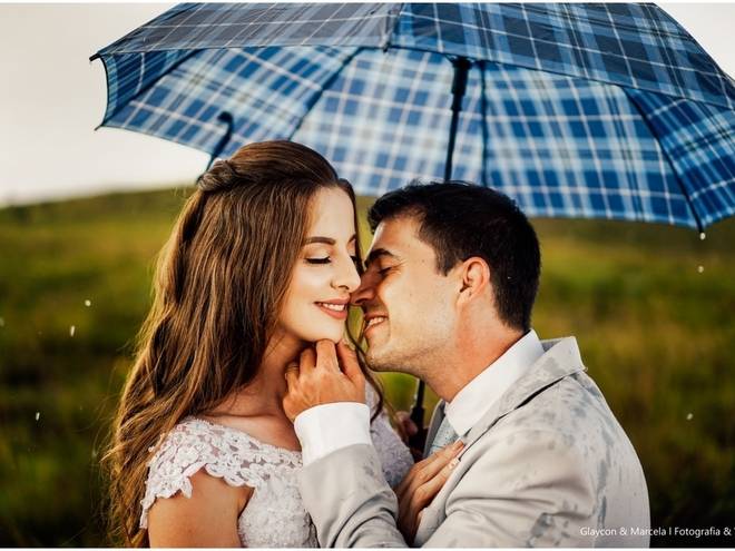 PÓS CASAMENTO de Pós-Casamento Marilene e José 