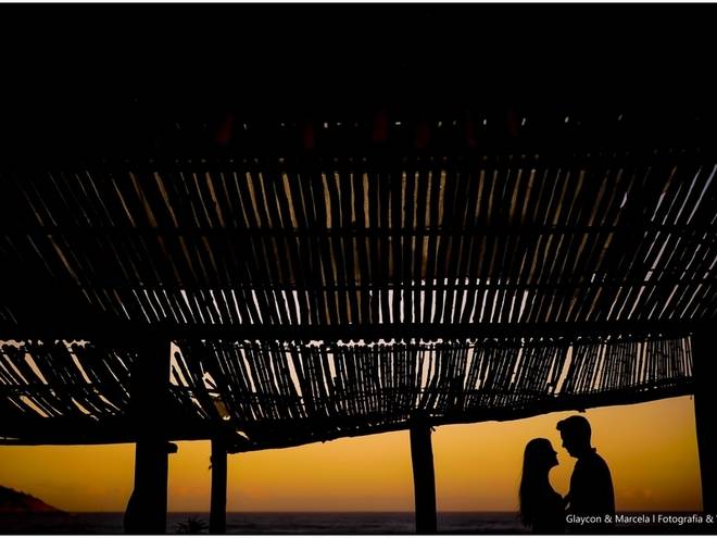 PRÉ CASAMENTO de Pré-Casamento  Luana & Rafael 