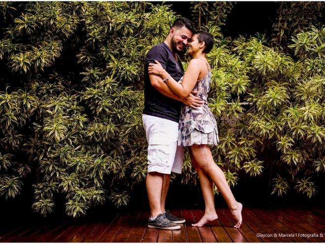 PRÉ CASAMENTO de Pré-Casamento Julia & Mateus 