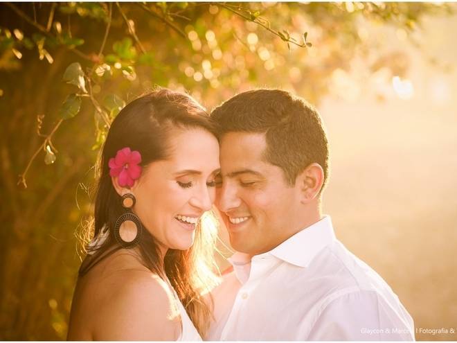 PRÉ CASAMENTO de Pré-Casamento Luiza & Marcus