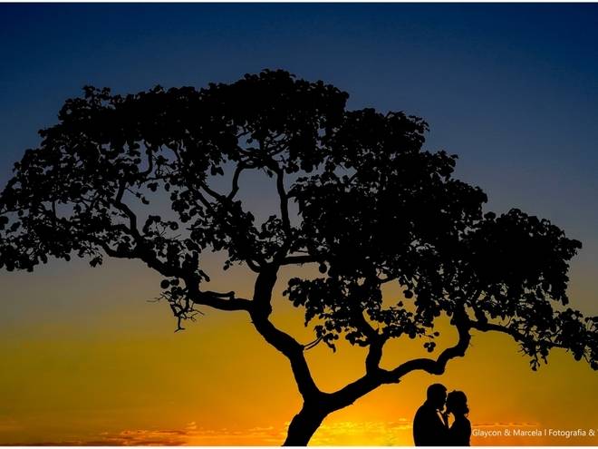 PÓS CASAMENTO de Pós - Casamento Raiany & João 