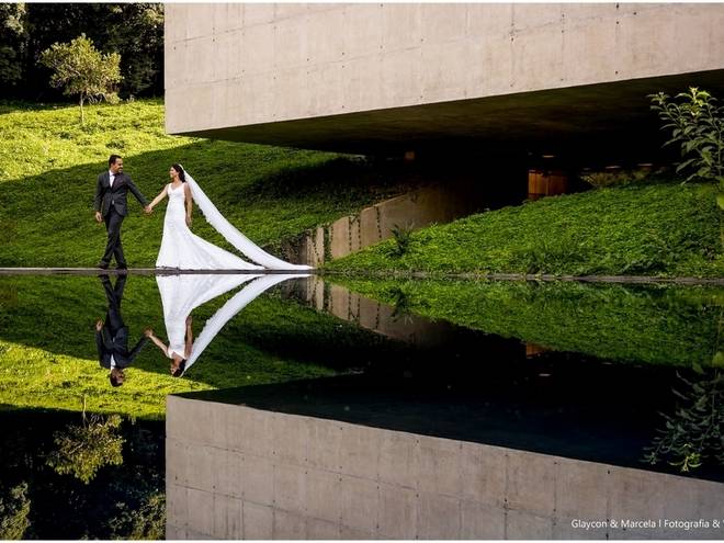 PÓS CASAMENTO de PÓS - CASAMENTO KARINA E JOÃO 