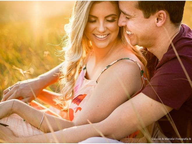 PRÉ CASAMENTO de Pré-Casamento  Karina & Lucas 