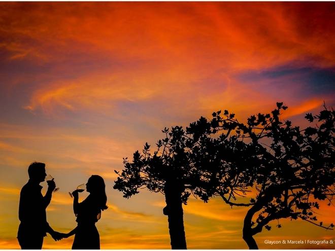 PRÉ CASAMENTO de Pré-Casamento Valéria & Túlio 