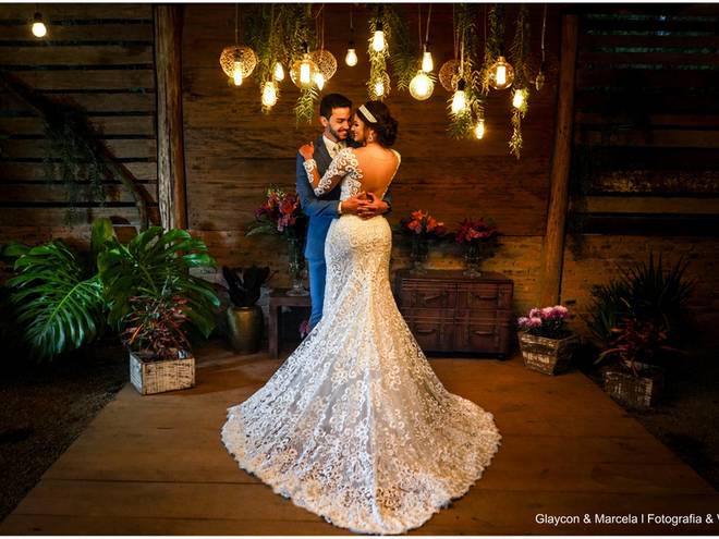 PÓS CASAMENTO de Pós-Casamento Enila & Ronan 