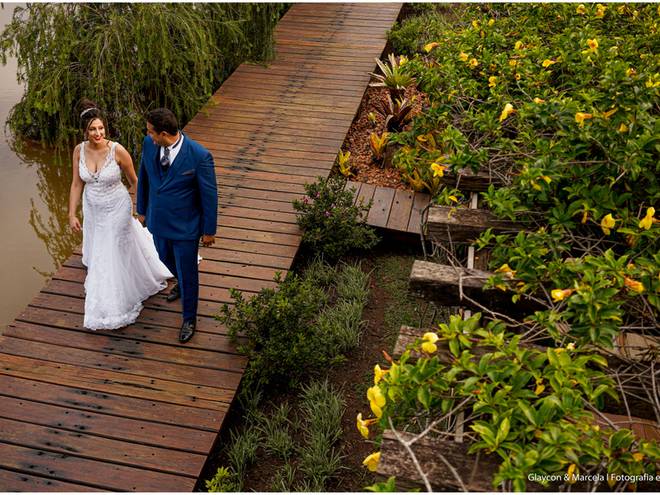 PÓS CASAMENTO de Pós - Casamento Suelen & Lucas 
