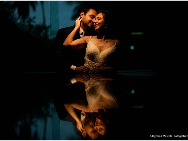 PÓS CASAMENTO de Pós - Casamento Valéria & Túlio 