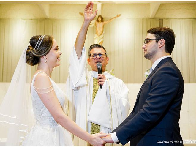 CASAMENTOS de Casamento Valéria & Túlio 