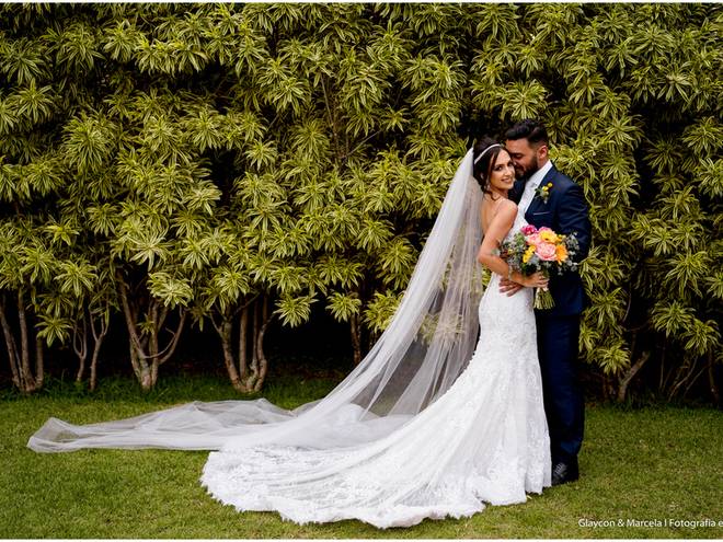 CASAMENTOS de Casamento Mariana & Diego 