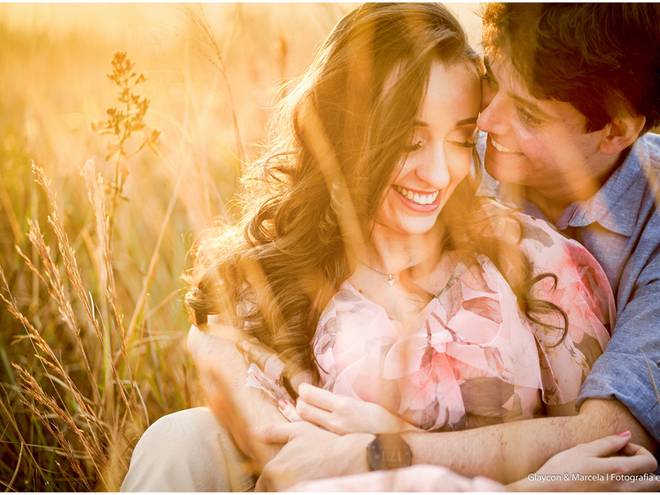 PRÉ CASAMENTO de Pré - Casamento Gabriela & Evandro  