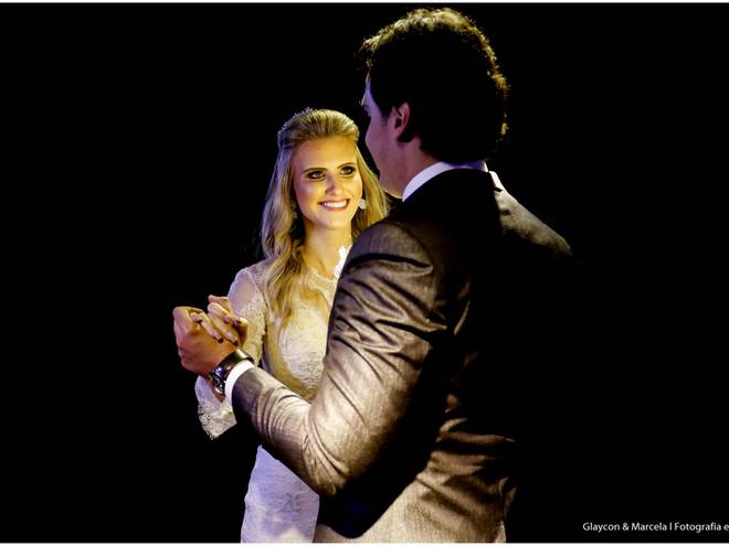 CASAMENTOS de Casamento Mariana & Guilherme  