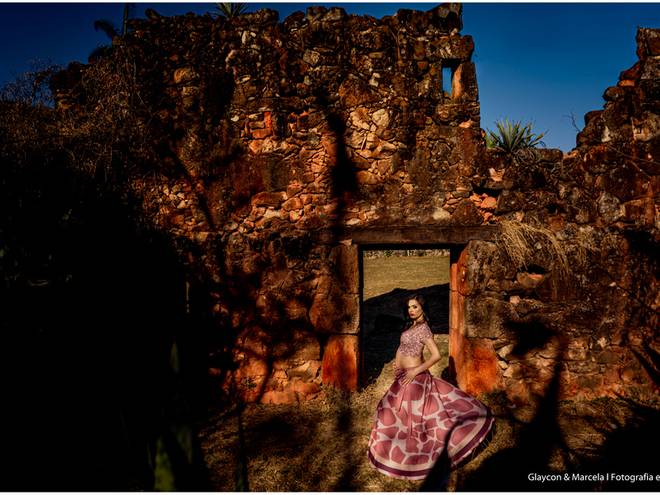 GESTANTE de   Nathália & Clécio a espera de Bella