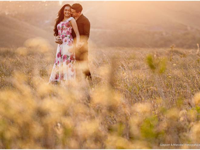 PRÉ CASAMENTO de Pré - Casamento Luana & Daniel 