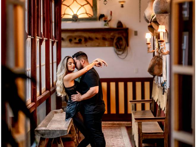 PRÉ CASAMENTO de Pré - Casamento Kênia & Gustavo 