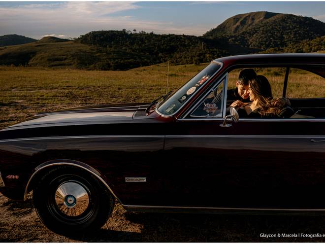 PRÉ CASAMENTO de Pré - Casamento Thamires & Pedro 